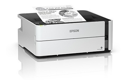 Impressora Epson Ecotank Mono M1180 Wifi Biolt