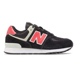 Zapatillas Niños/as - New Balance Pc 574 Si