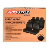 Cubre Asientos De Cuero Negrotoyota Prius C