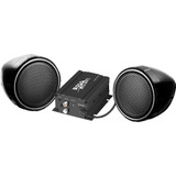 Boss Audio 600w Bluetooth All Terrain Sistema De Sonido Negr