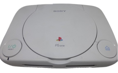 Console Psone Playstation 1 Ps1 Combrinde E Acessórios