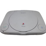 Console Psone Playstation 1 Ps1 Combrinde E Acessórios