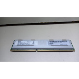 Memória Ram 4gb 8500r Ecc Ddr3 - Dell Poweredge T410