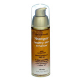 Liquid Foundation Neutrogena Healthy Skin Enhancer Spf 20