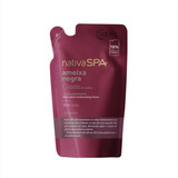 Loção Corporal Ameixa Negra Nativa Spa Oboticario 400ml