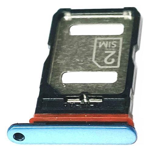 Bandeja Sim Card Compatible Con Motorola Moto Edge 30