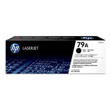 Toner Hp Cf279a Negro Original 79a Envio Gratis