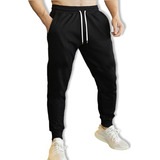 Pantalon Jogging Ecxon Frizados