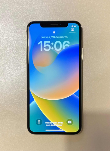 iPhone X 256gb