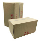 Cajas Carton Para Envios Paqueteria 32x18x17 Mayoreo X 25