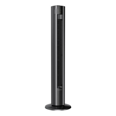 Ventilador De Torre Lasko T48312 Negro 120 v | Envío gratis