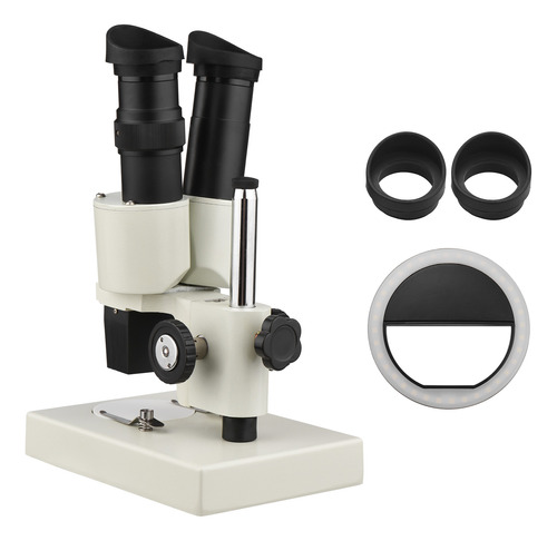 Laboratorio De Microscopios Para Adultos, Binocular Y Biológ