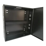 Gabinete Rack Plano Vertical