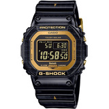 Reloj Casio G Shock Gw B5600sgm Solar Bluetooth Savage Five