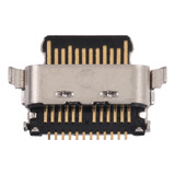 Conector De Puerto De Carga Para Lenovo Legion Pro/z5s/k5 Pr