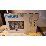 Monitor Philips 24'' Lcd Fullhd