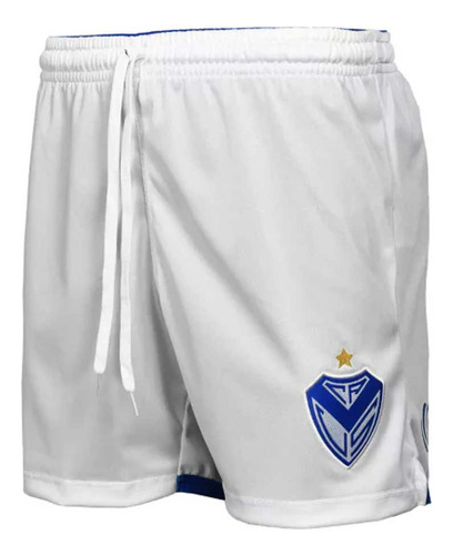 Short Fútbol Diadora Velez