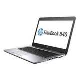 Notebook Hp Elitebook 840g2 Intel Core I5 5200u- Ssd 240gb