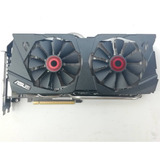 Nvidia Geforce Gtx 980 / 4gb / Strix-gtx980