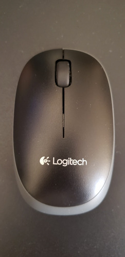Mouse Inalambrico Logitech M165 Casi Nuevo