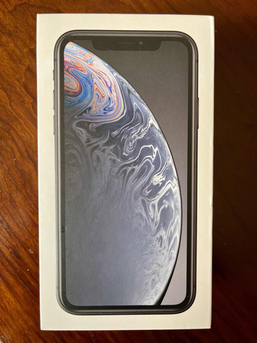 Apple iPhone XR