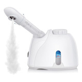 Aparelho Vaporizador Facial Vapor Ozônio Profissional Pele