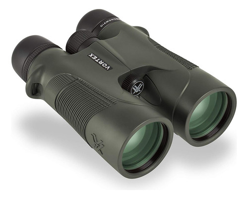 Vortex Optics Prisma De Techo Diamondback 10x50