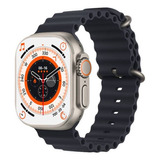 Reloj Inteligente Smart Watch Serie 8 Ultra + Pulso