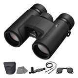 Binocular Nikon Prostaff 8x30 Impermeables