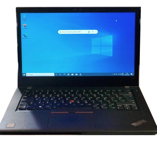 Laptop Lenovo Thinkpad T480 Corei7