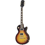 Guitarra EpiPhone Les Paul Standard Slash November Burst