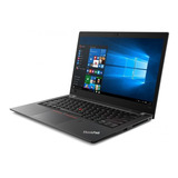 Pantalla Completa Notebook Lenovo Thinkpad T480