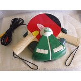 Consola Radica Ping Pong Electronica Interactiva Plug & Play