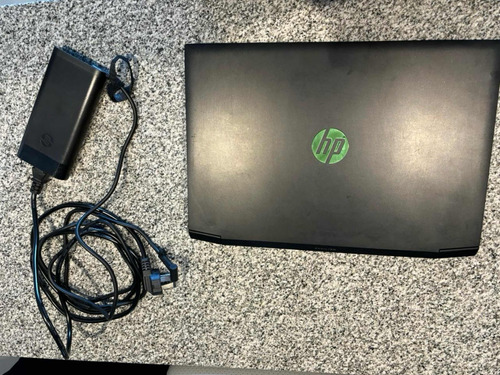 Notebook Gamer Hp Pavilion Gaming Laptop 16