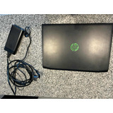 Notebook Gamer Hp Pavilion Gaming Laptop 16