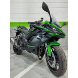 Kawasaki Ninja 1000 Sx  ( No Fjr 1300 No Cbr 1000 No S1000r)