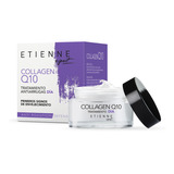 Crema Collagen Q10 Día Etienne Expert 50gr