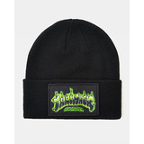 Gorro Invierno Thrasher Airbrush Beanie | Laminates