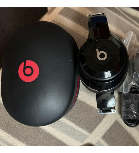 Beats Studio Wireles