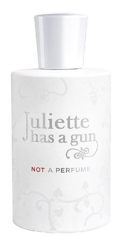 Juliette Has A Gun - Not A Perfume - Decant 10ml