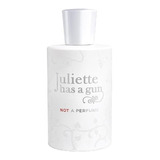 Juliette Has A Gun - Not A Perfume - Decant 10ml