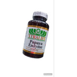 Papaya Enzyme X 90 Tabletas Xtralife Ame - L a $121