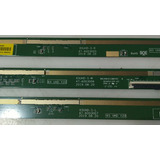 T-com Integradas Display Samsung Un65au7000 Hv650qub-f9a