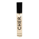 Perfume Mujer Cher Dieciseis Aurea Floral Travel Size 20ml