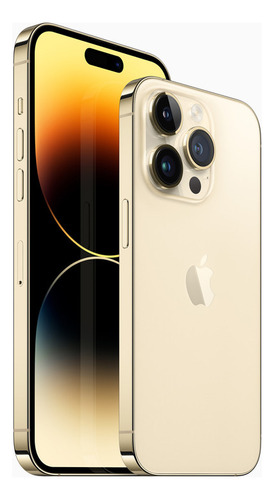 Apple iPhone 14 Pro (256 Gb) 6gb Ram A16 Ios 17 Original