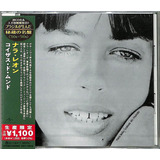 Cd: Things Of The World (reedición Japonesa) (brasil) S Trea