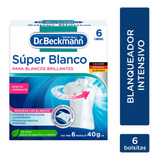 Súper Blanco Dr. Beckmann