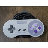 Controle Super Nintendo