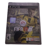 Fifa 17 Ps3 Fisico