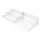 Organizador Multinivel Extensible Clear